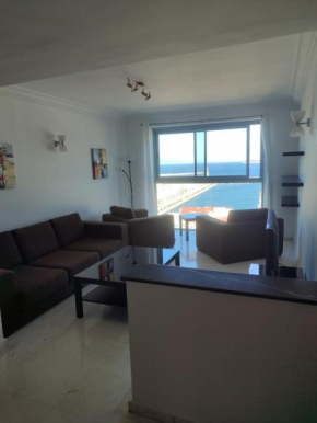 Seaview Tanger Apartment